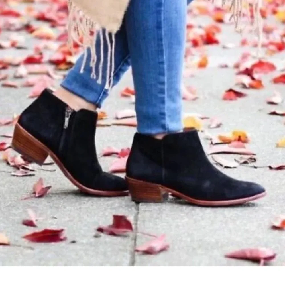 Sam Edelman Petty Chelsea - Picture 4 of 14